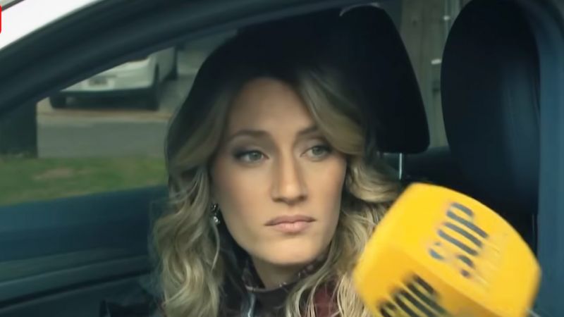 El letal comentario de Mica Viciconte en medio del conflicto Cubero-Neumann